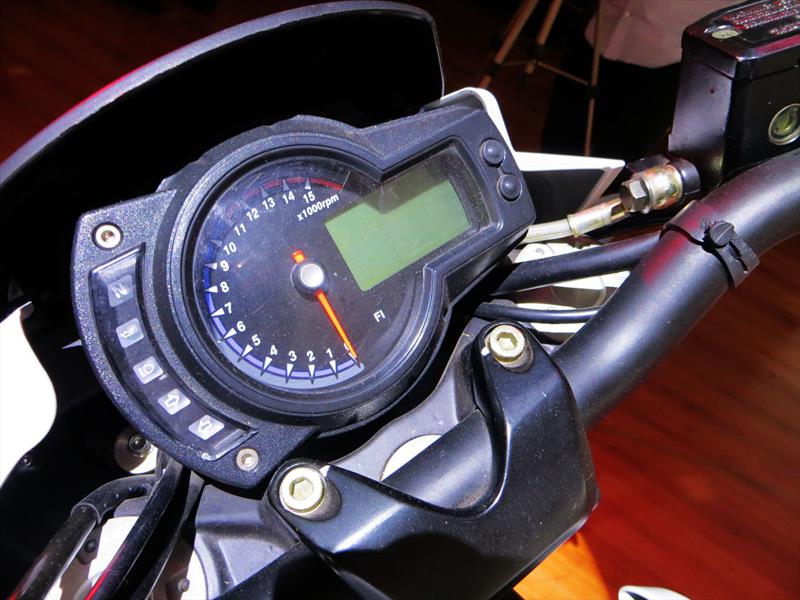 Zanella 65º Aniversario