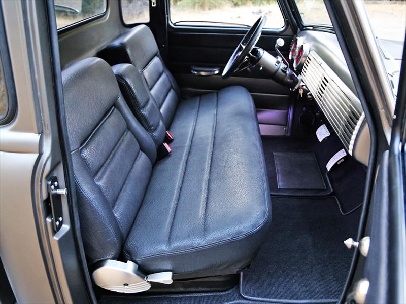 Top 10: Chevrolet 3100 por ICON