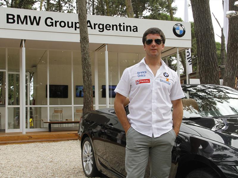 BMW y MINI en Cariló 2013