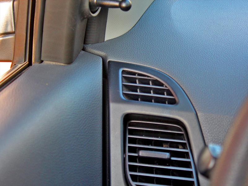 Hyundai EON 0,8L GLS Prueba de manejo