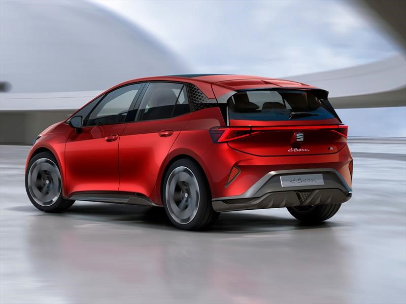 SEAT el-Born