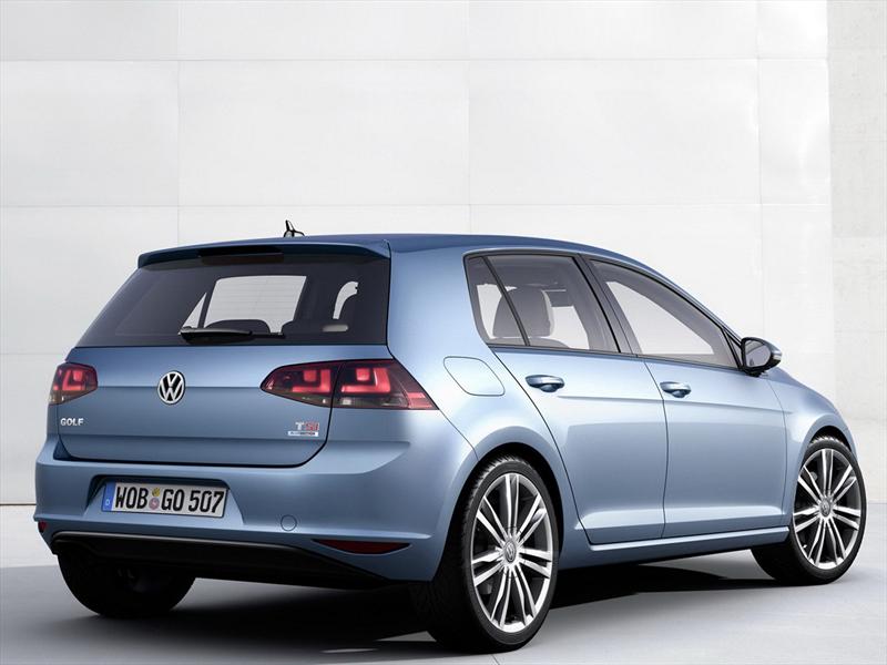 Volkswagen Golf VII
