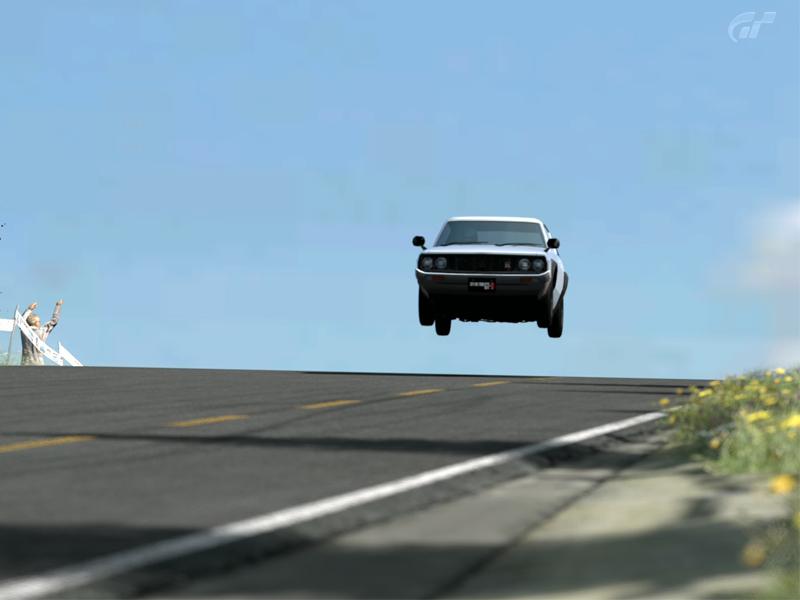 Skyline C110 2000