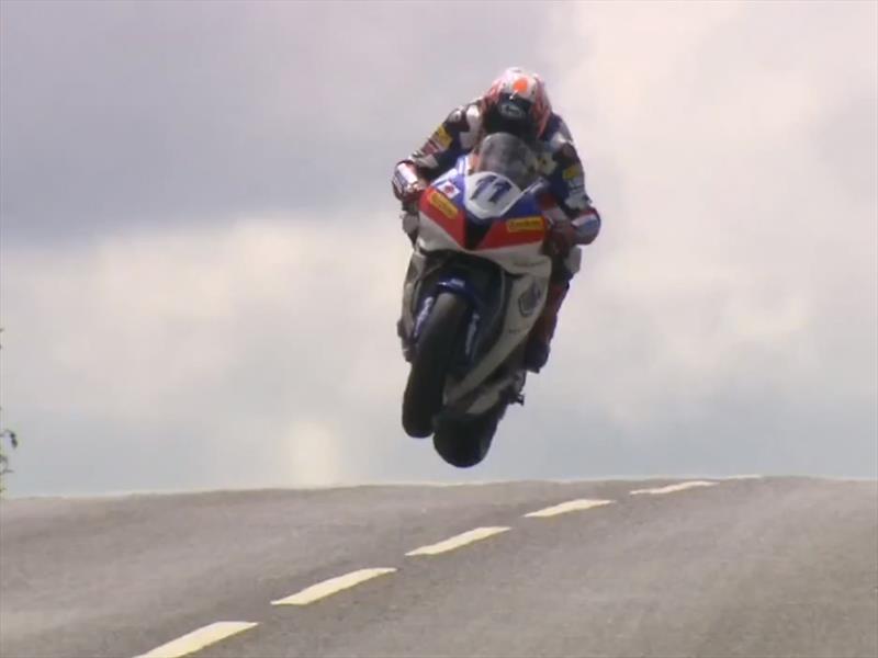 Top 10: Tourist Trophy (TT)