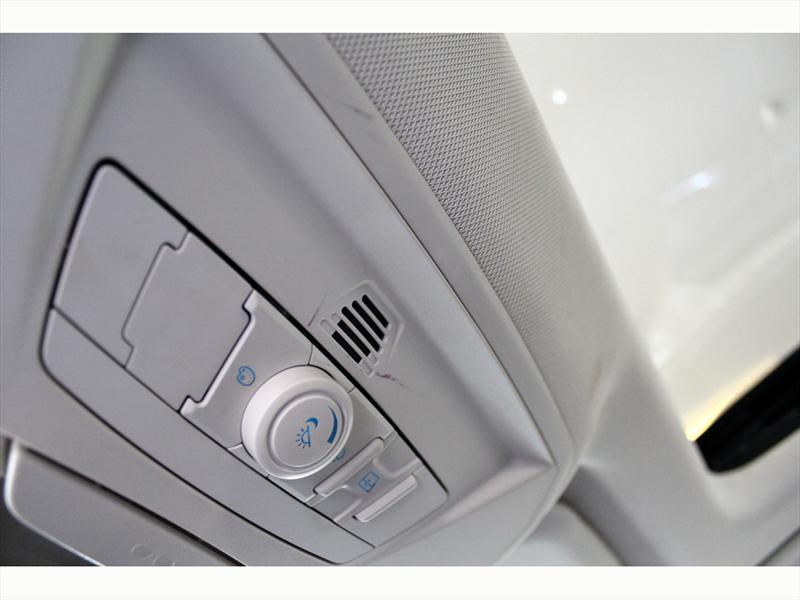 Prueba al Ford Focus Hatchback 2.0 SEL AT