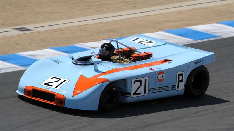 Top 10: Gulf Oil
