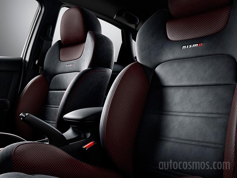 Nissan Sentra NISMO 2018