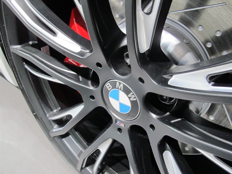 BMW Serie 4 Performance Parts