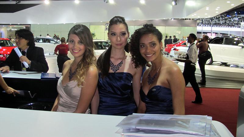 Las otras bellezas del Salón de San Pablo 2