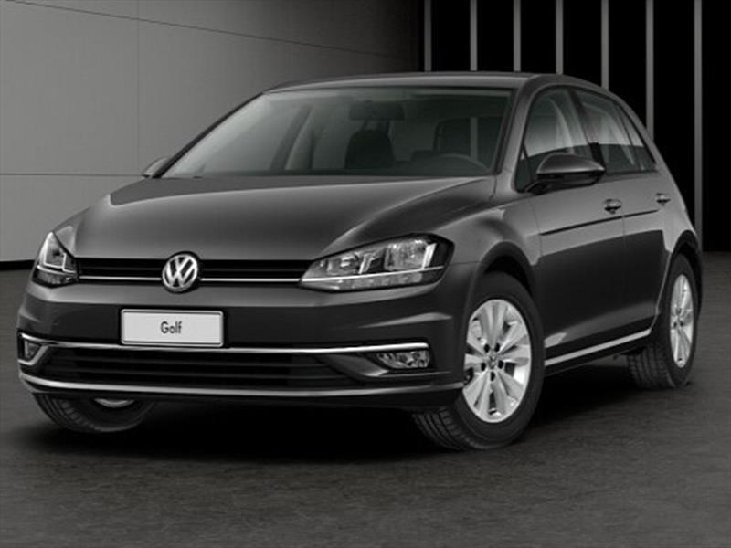 Volkswagen Golf se renueva en Argentina