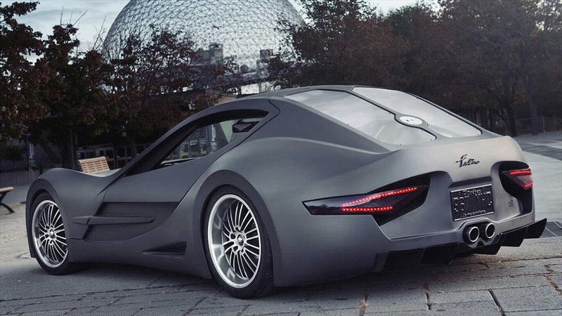 Felino cB7