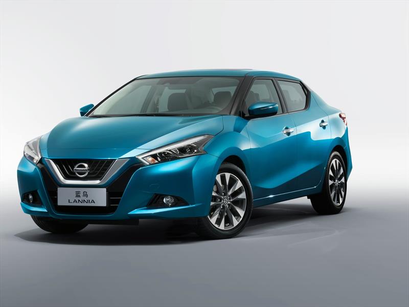 Nissan Lannia