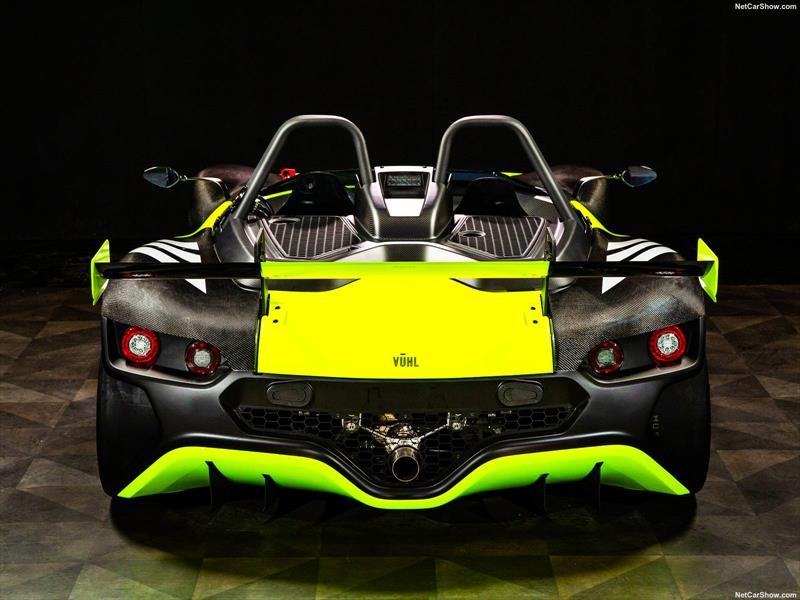 Vuhl 05RR 2019