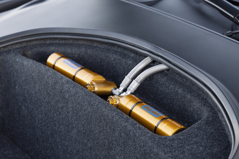 Polestar 2 Artic Circle Concept