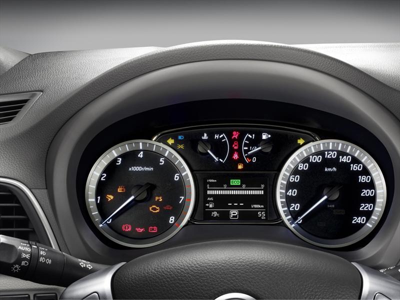 Nissan Sylphy 2013