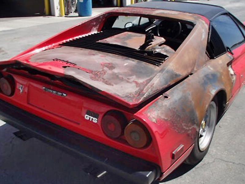 Ferrari 308 GTE