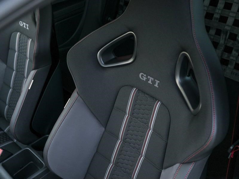 Volkswagen Golf GTI Clubsport S por ABT Sportsline