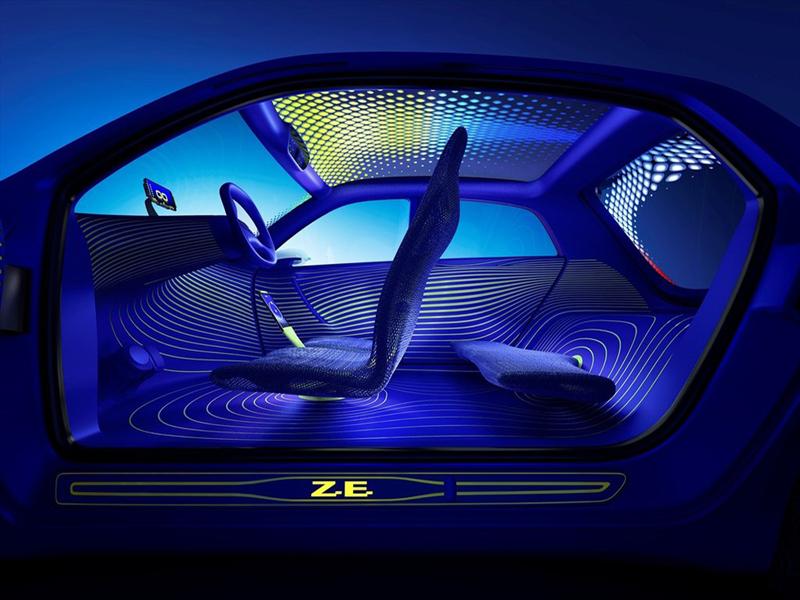 Renault Twin´Z Concept