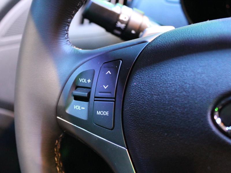 Hyundai Genesis Coupé 2012