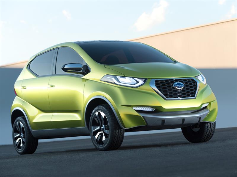 Datsun Redi-Go Concept