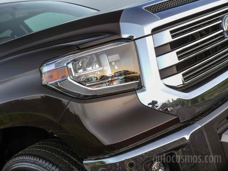Toyota Tundra 1794 Edition 2018