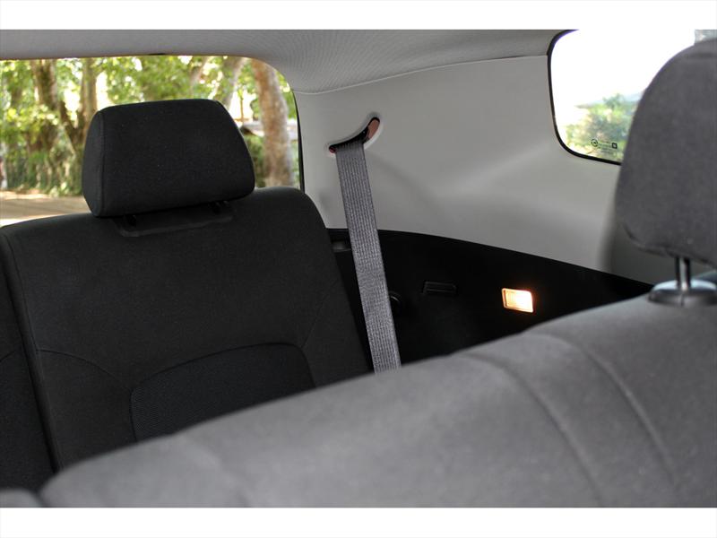 Prueba Chevrolet Orlando