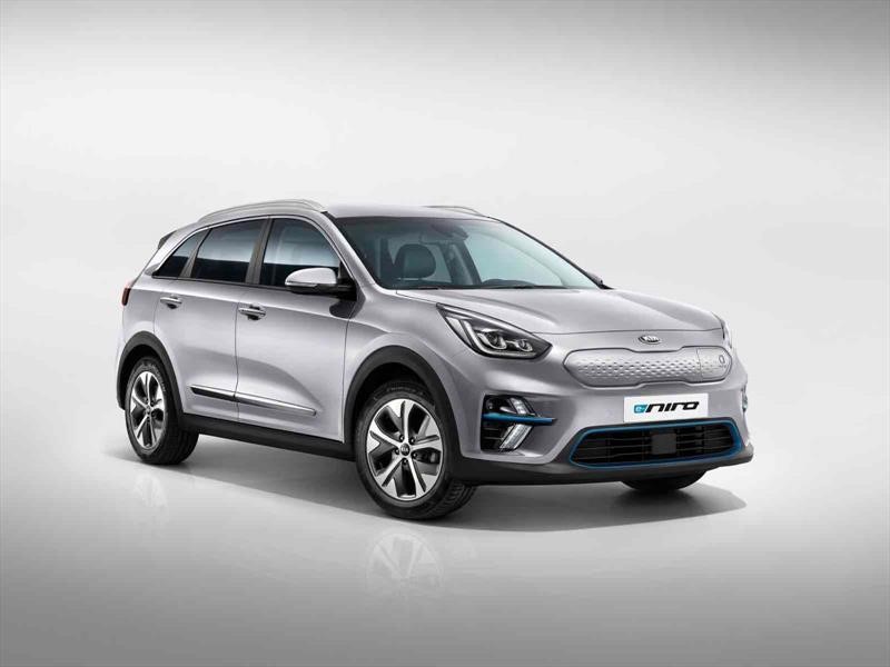 Kia e-Niro