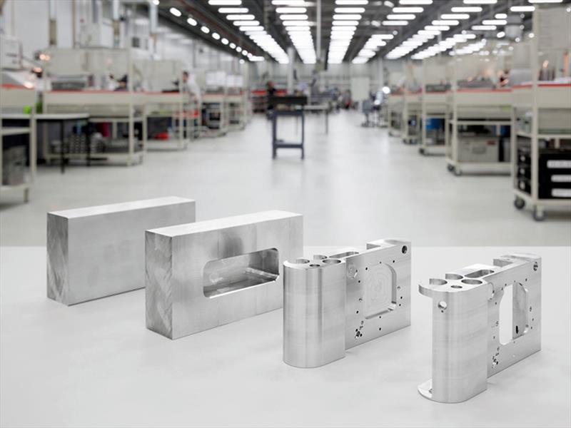 Cámara Leica T System by Audi