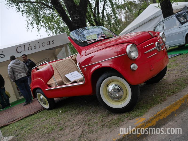 Autoclásica 2015
