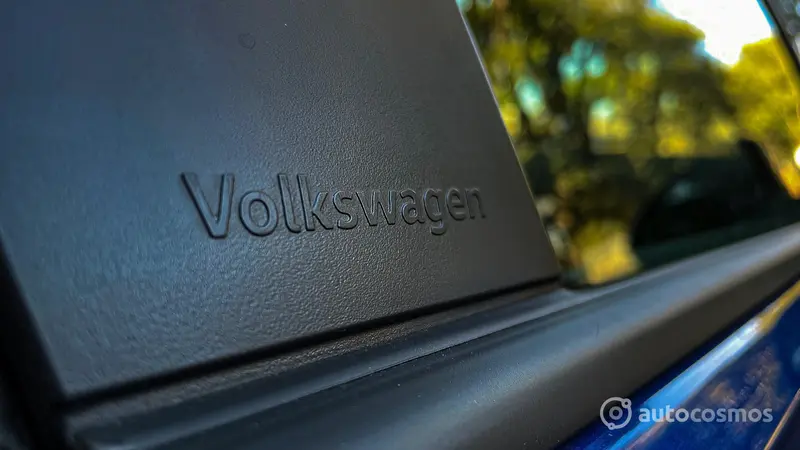 Volkswagen Jetta GLI 2022 a prueba