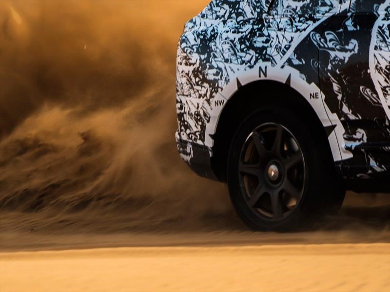 Rolls Royce Cullinan 2019