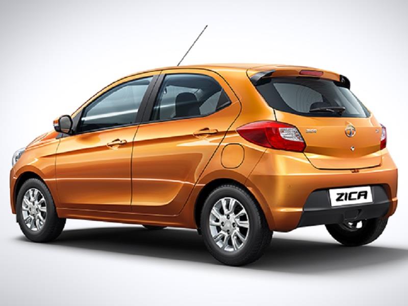 Tata Zica