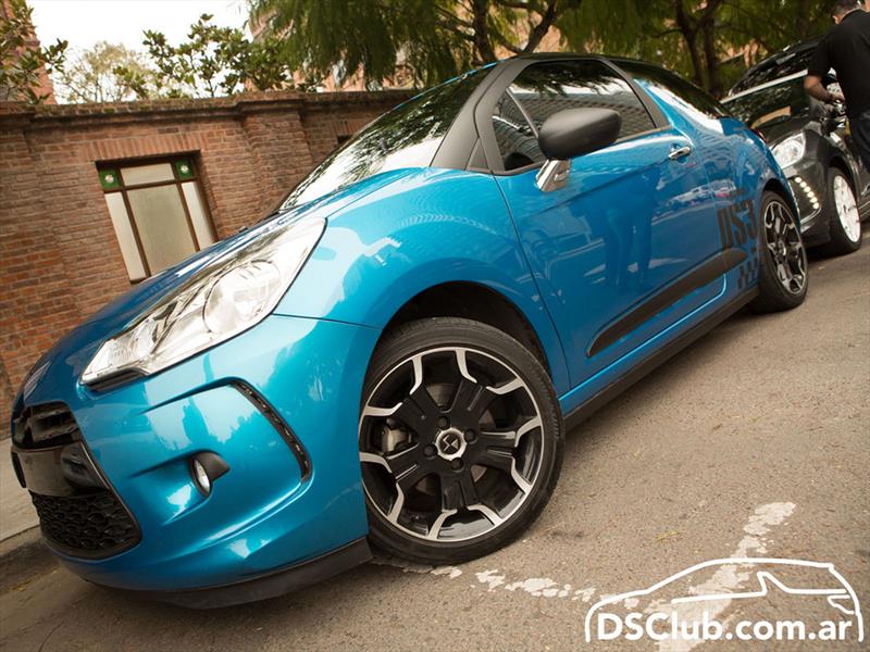 Club DS Argentina