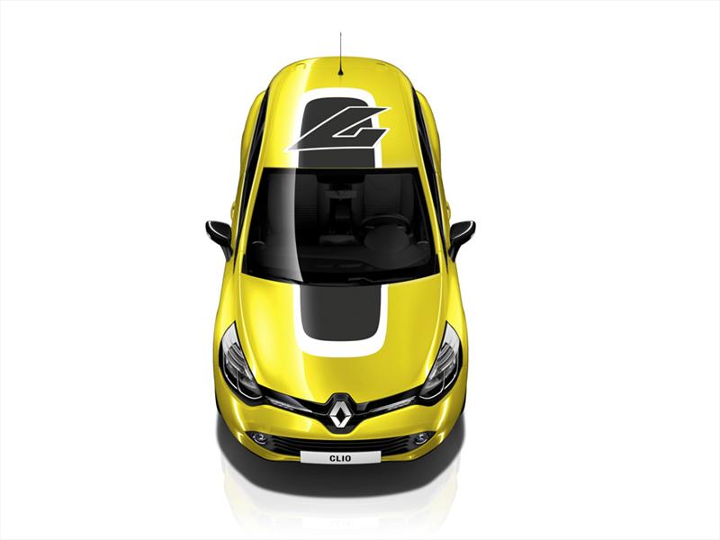 Renault Clio 2013