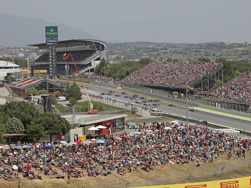 Circuit de Catalunya
