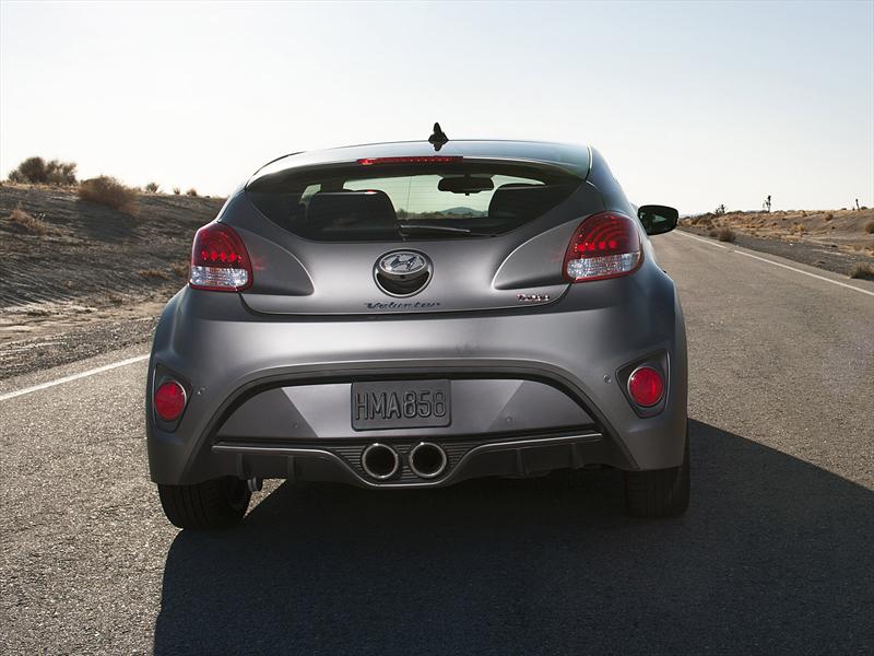 Top 10: Hyundai Veloster Turbo