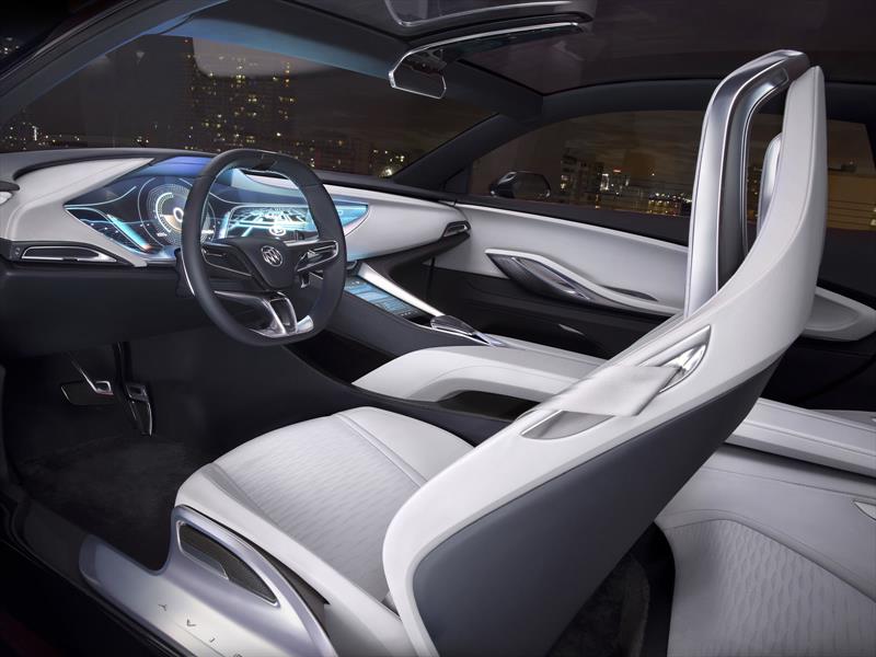 Buick Avista Concept