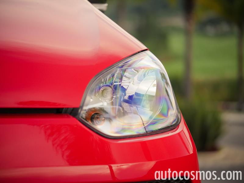 Comparativa: Spark vs up! vs Grand i10