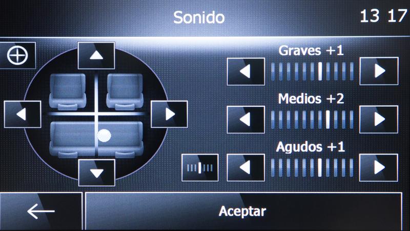 Media Nav de Renault