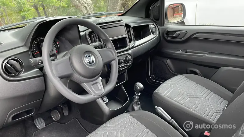 RAM Promaster Rapid 2022 en México