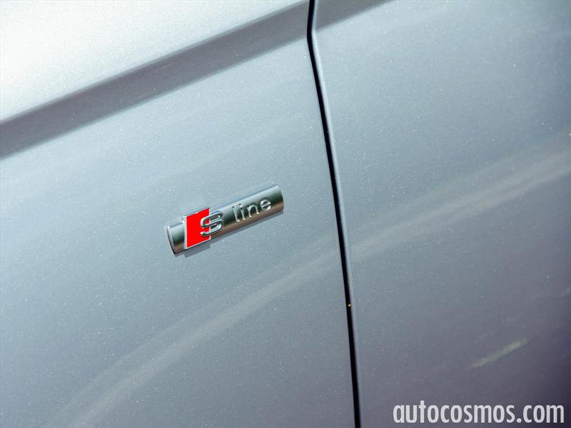 Audi A6 2016