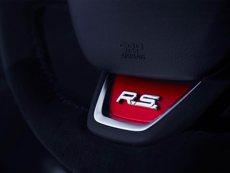 Renault Clio RS 18 2018