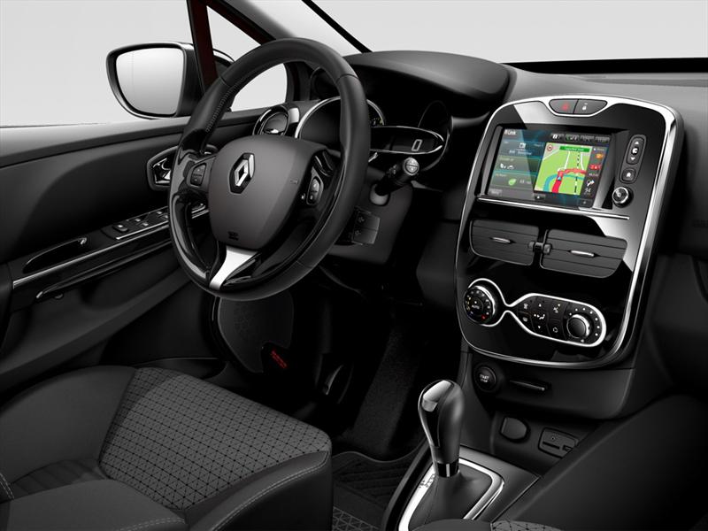 Renault Clio 2013