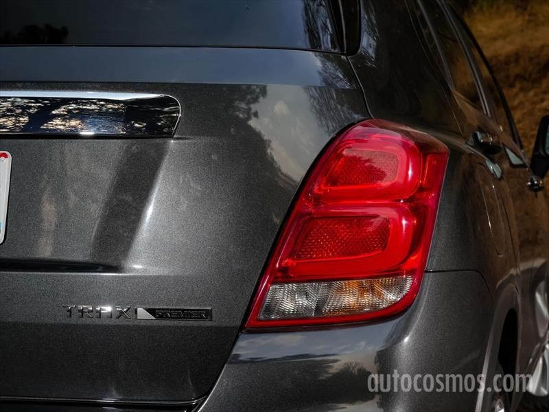 Comparativa: Trax vs HR-V vs Kicks vs CX-3