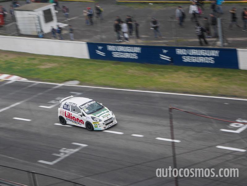 STC2000 en el Gálvez