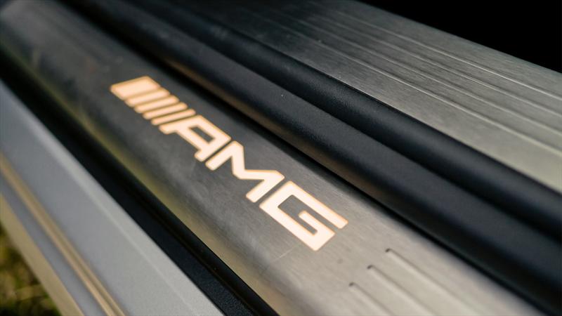 Super Prueba 2012 Mercedes-Benz SL63 AMG 2013