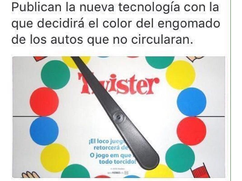 Buscando soluciones a los niveles de contaminación