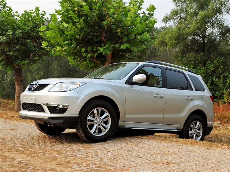 Haima 7 2013