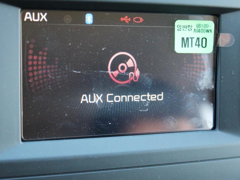 Nuevo Kia Grand Carnival 2015 Lanzamiento en Chile