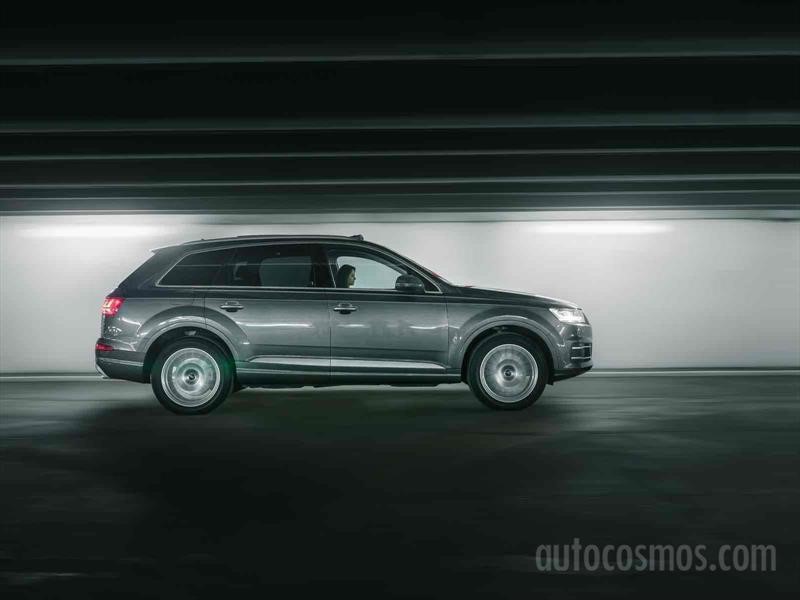 Audi Q7 2019